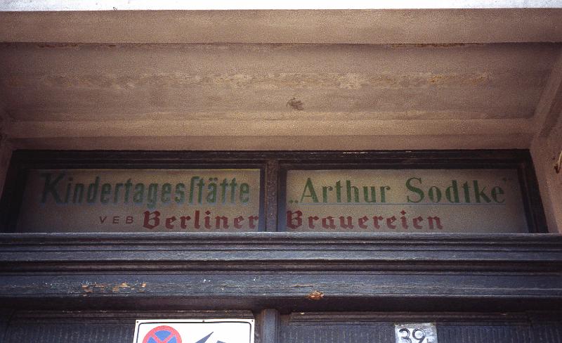 Berlin-Prenzlauer Berg, Schönhauser Allee 39 b, 7.3.1997.jpg